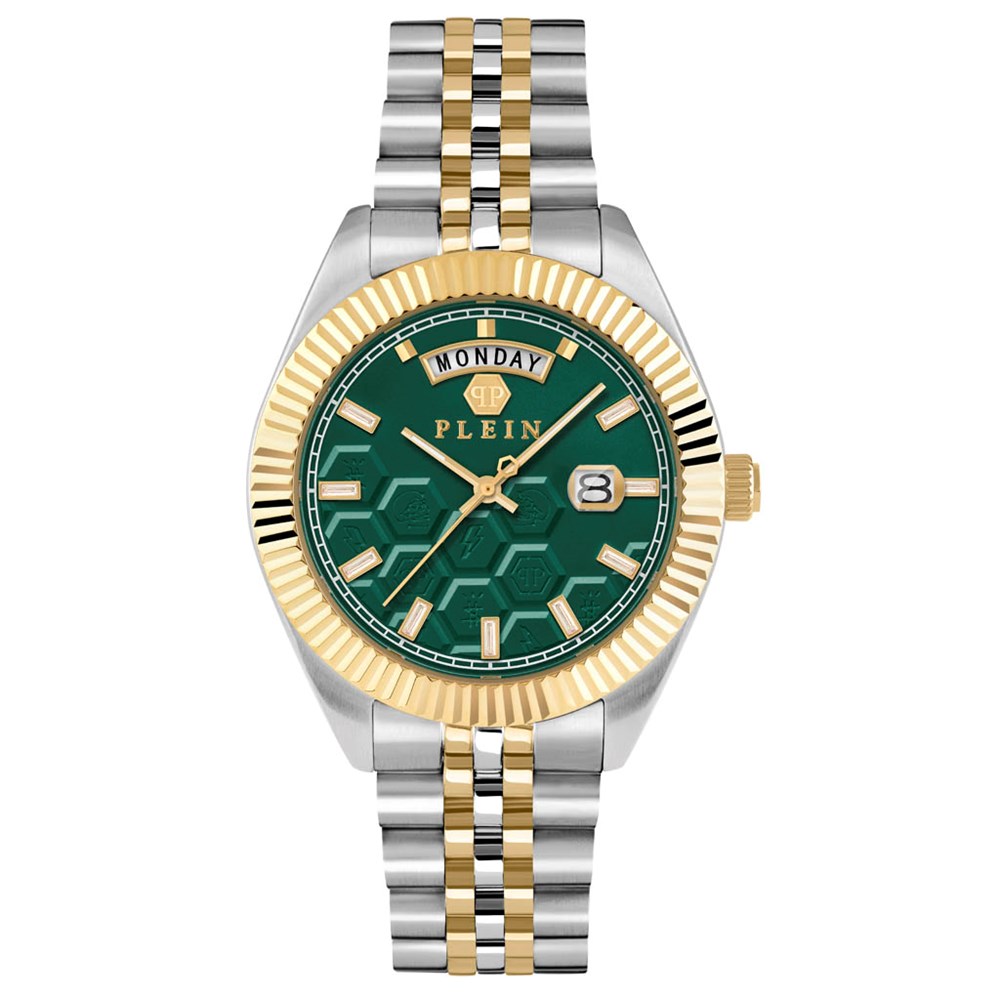 PHILIPP PLEIN ROCK COUTURE