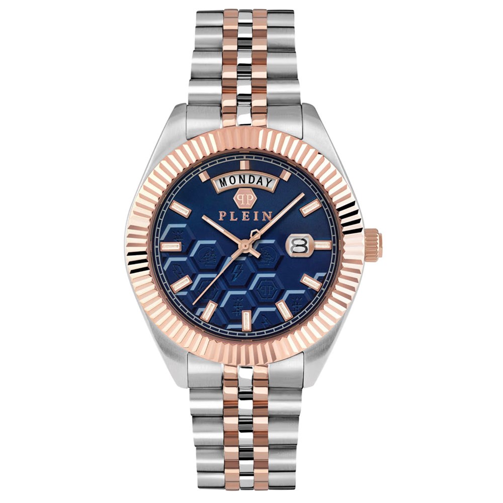 PHILIPP PLEIN ROCK COUTURE