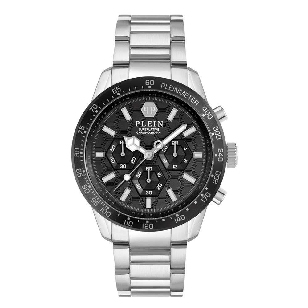 PHILIPP PLEIN HYPER-SPORT