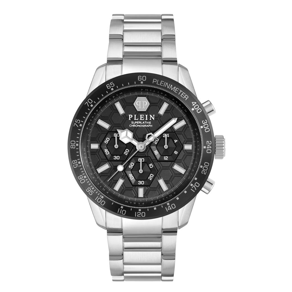 PHILIPP PLEIN HYPER-SPORT lifestyle