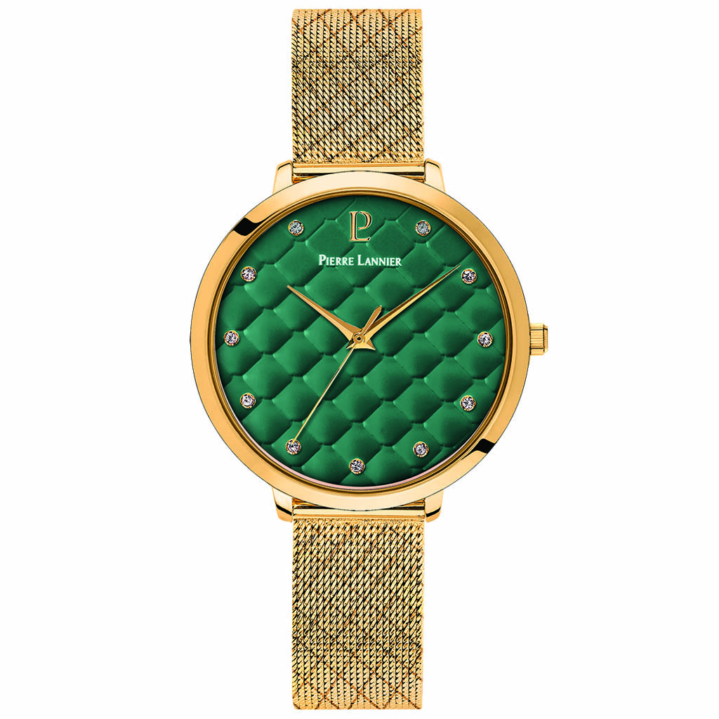PIERRE LANNIER GRACE lifestyle