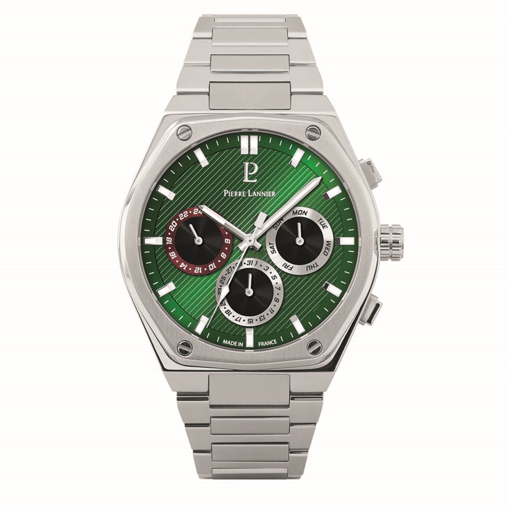 PIERRE LANNIER COPILOTE 