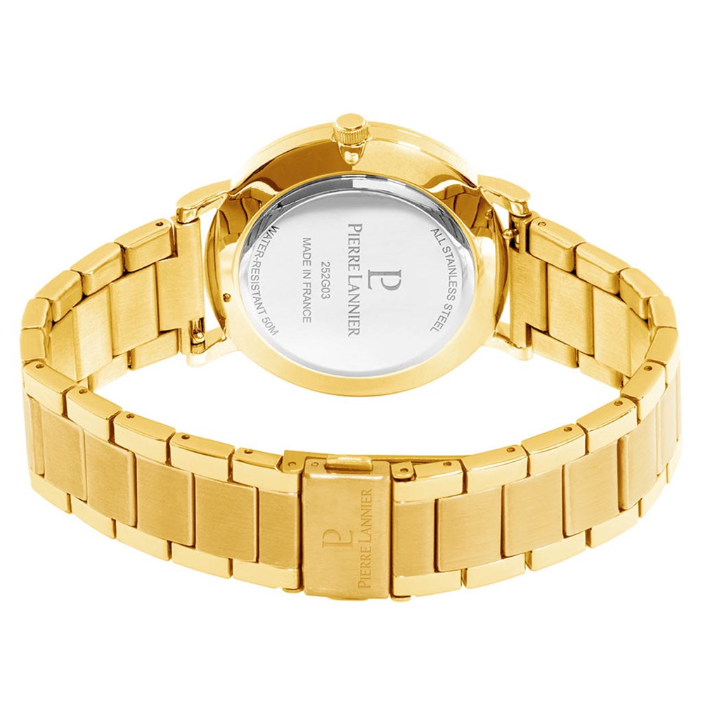 PIERRE LANNIER ESSENTIAL 