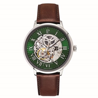 PIERRE LANNIER AUTOMATIC