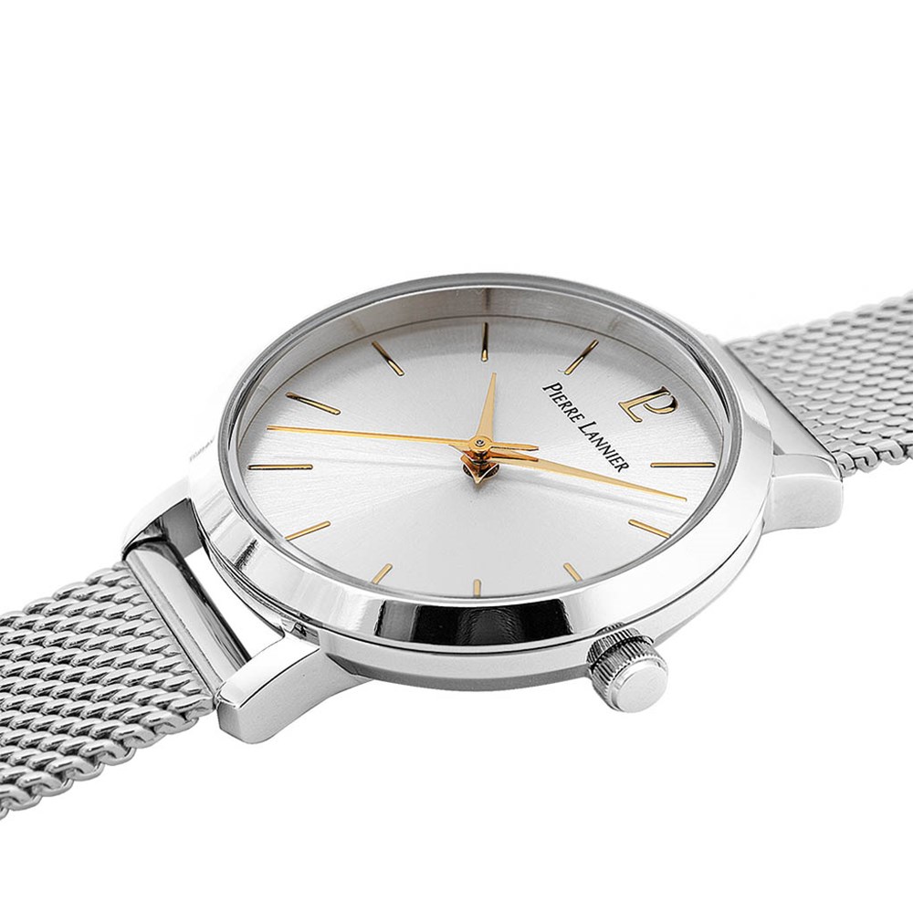 PIERRE LANNIER CHOUQUETTE