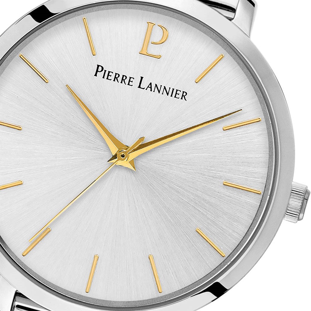 PIERRE LANNIER CHOUQUETTE