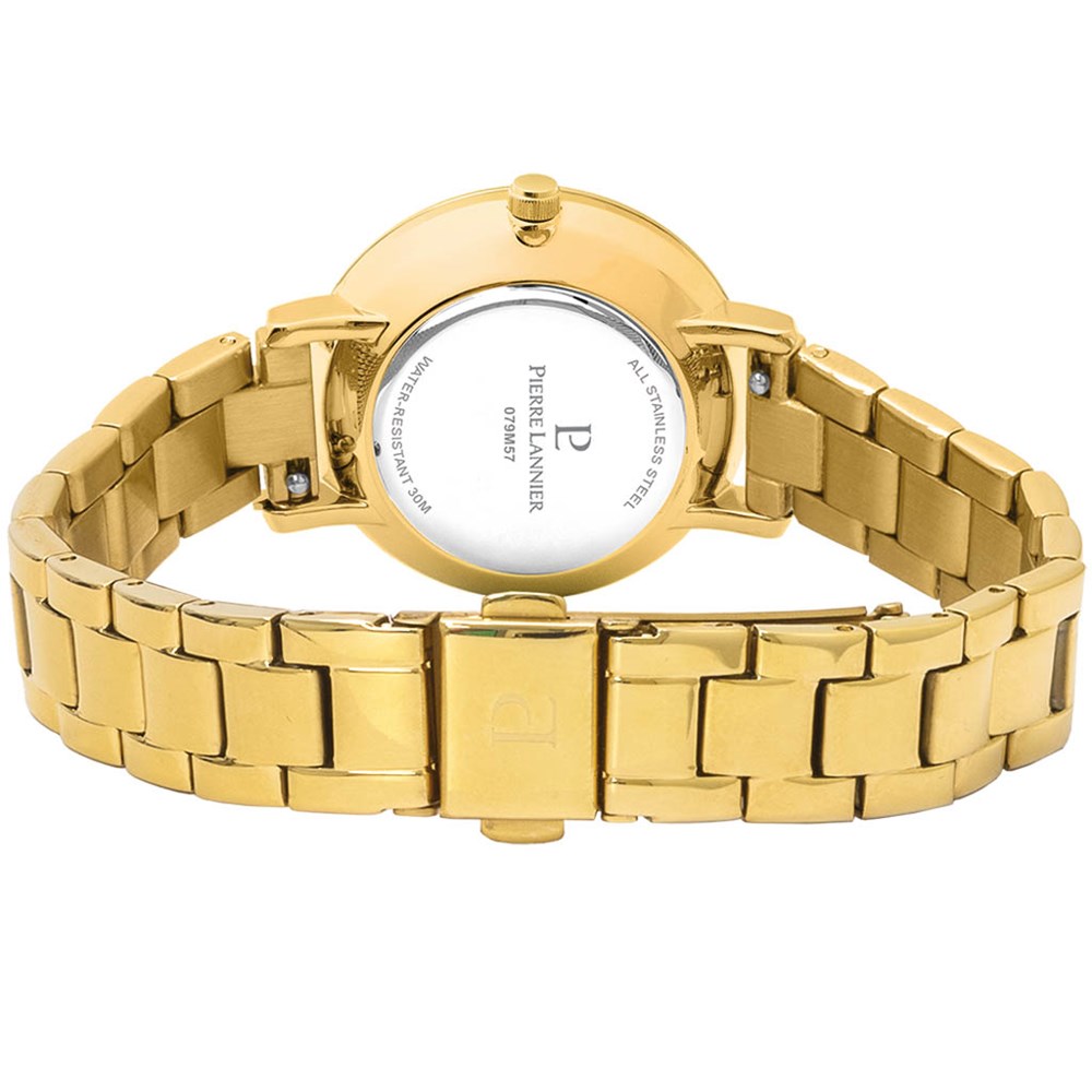 PIERRE LANNIER CHOUQUETTE