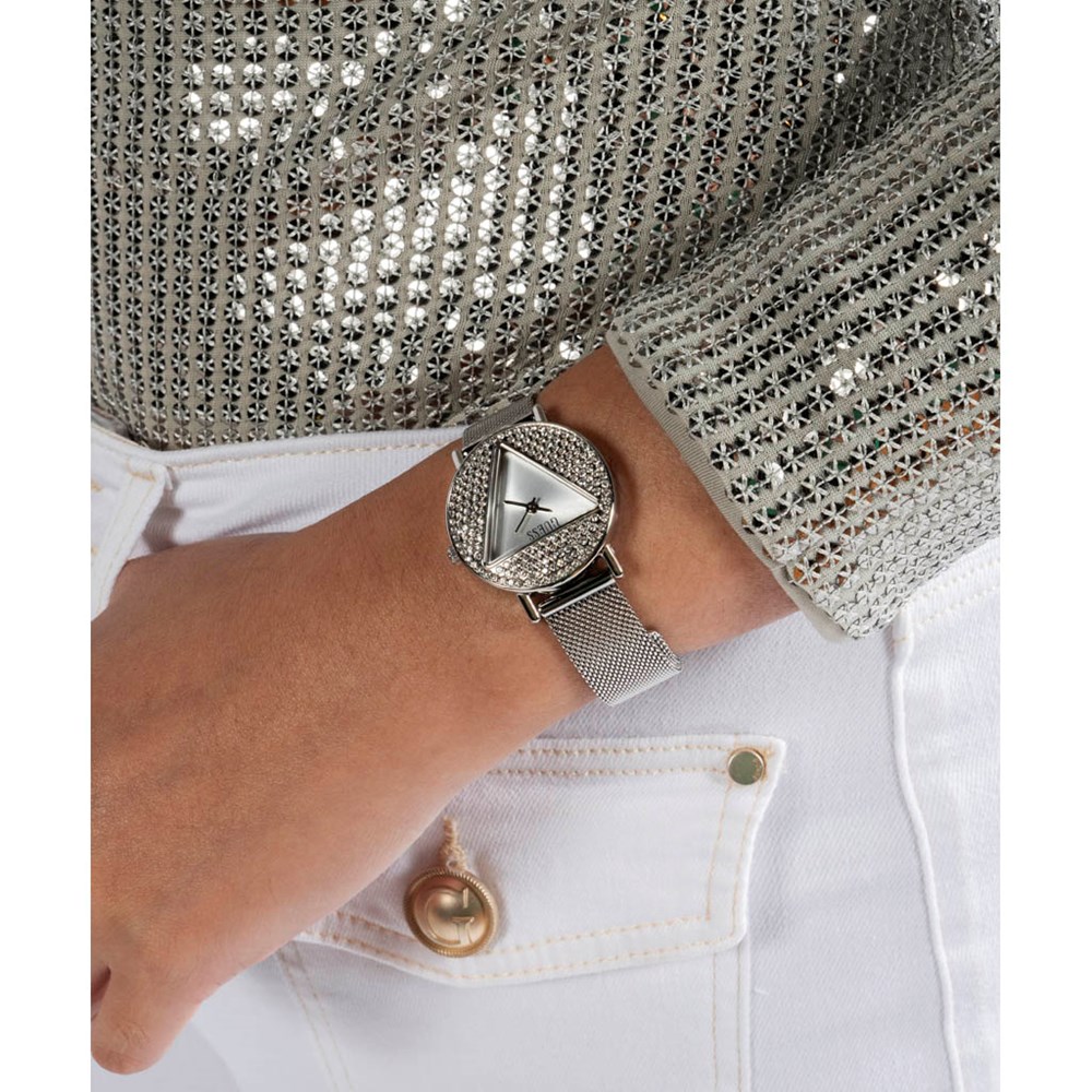 GUESS Iconic Monogram