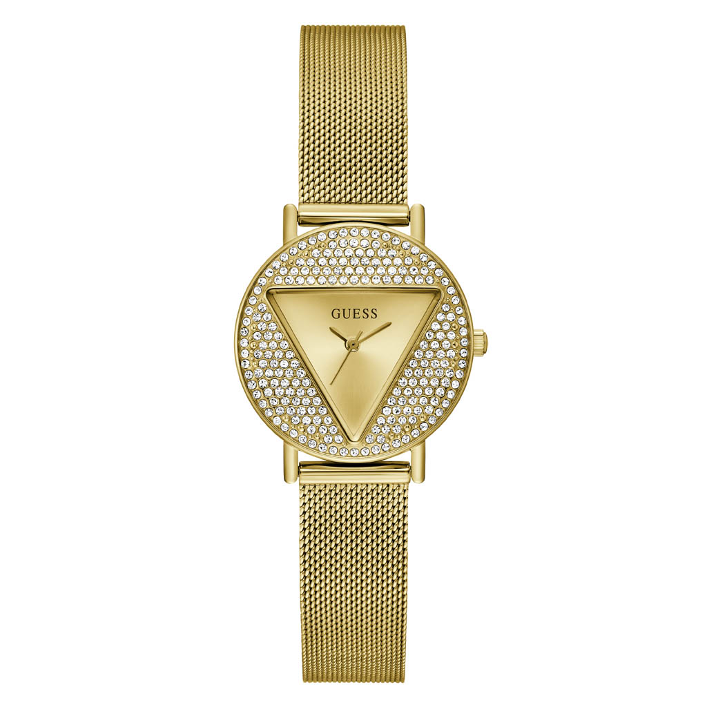 GUESS Iconic Monogram lifestyle