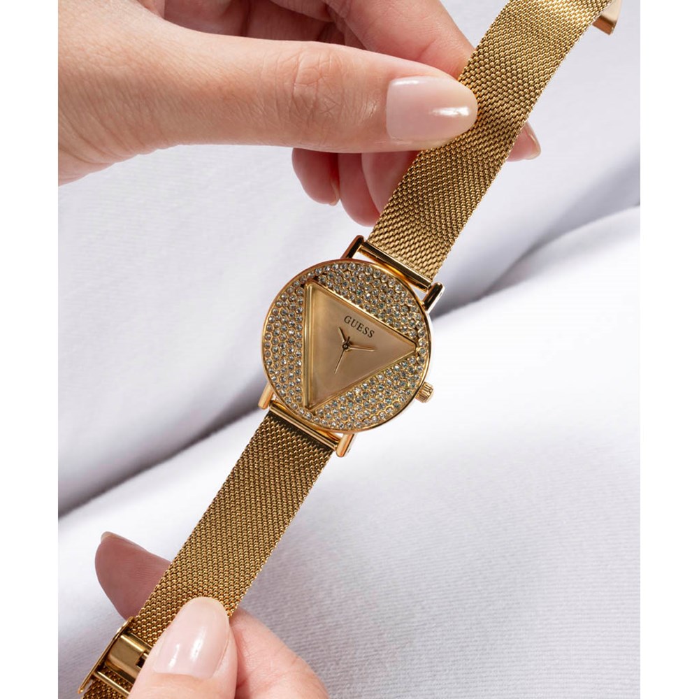 GUESS Iconic Monogram