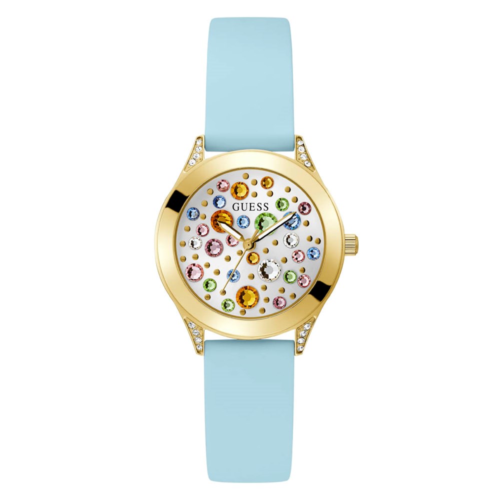 GUESS Color Fusion