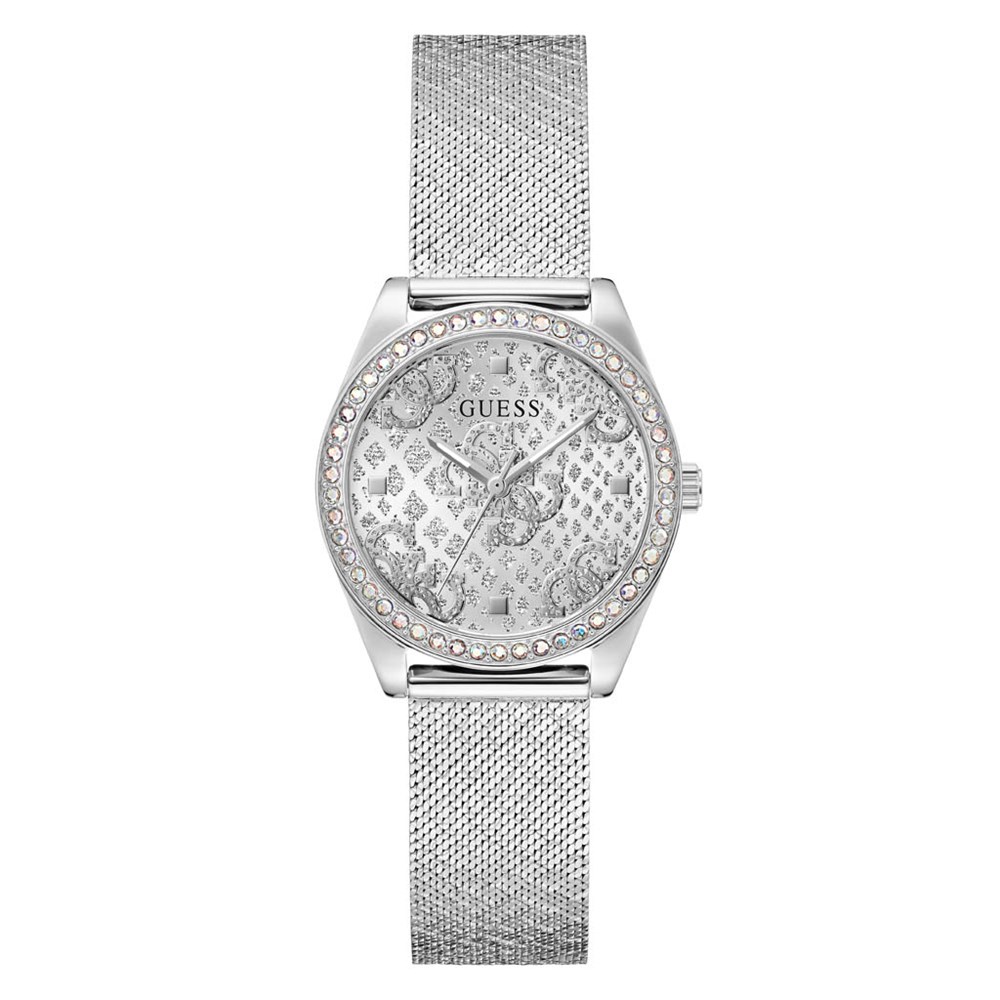 GUESS 40th Anniversary Iconic Logo