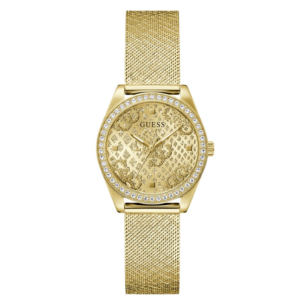 GUESS 40th Anniversary Iconic Logo