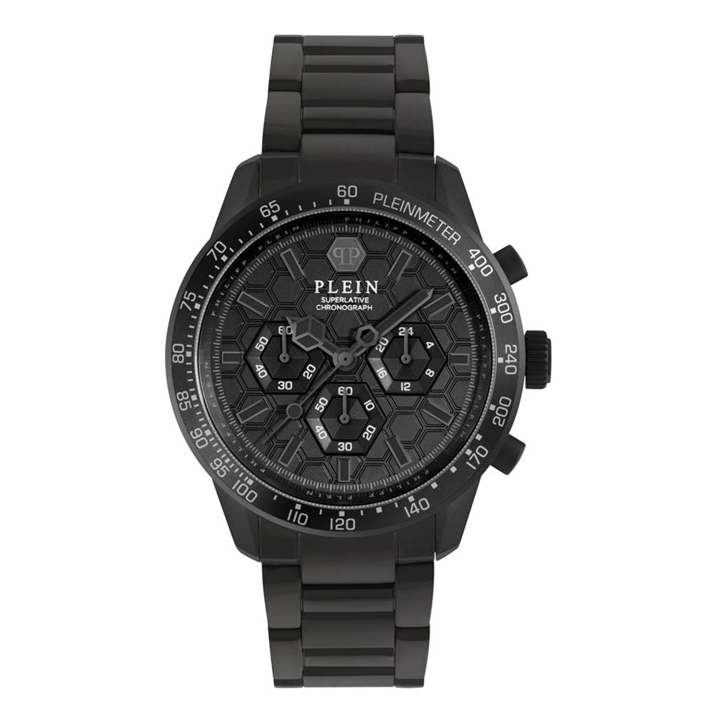 PHILIPP PLEIN HYPER-SPORT