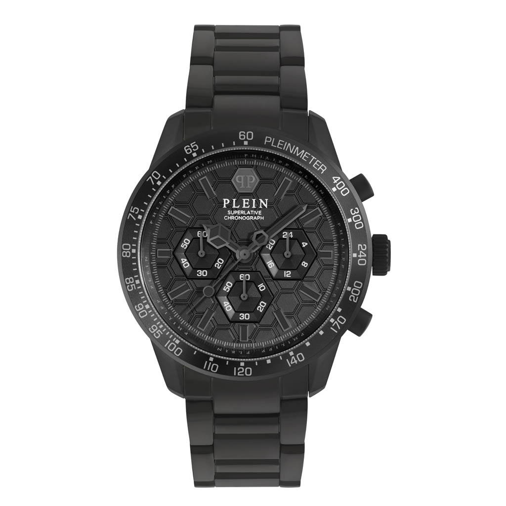 PHILIPP PLEIN HYPER-SPORT lifestyle