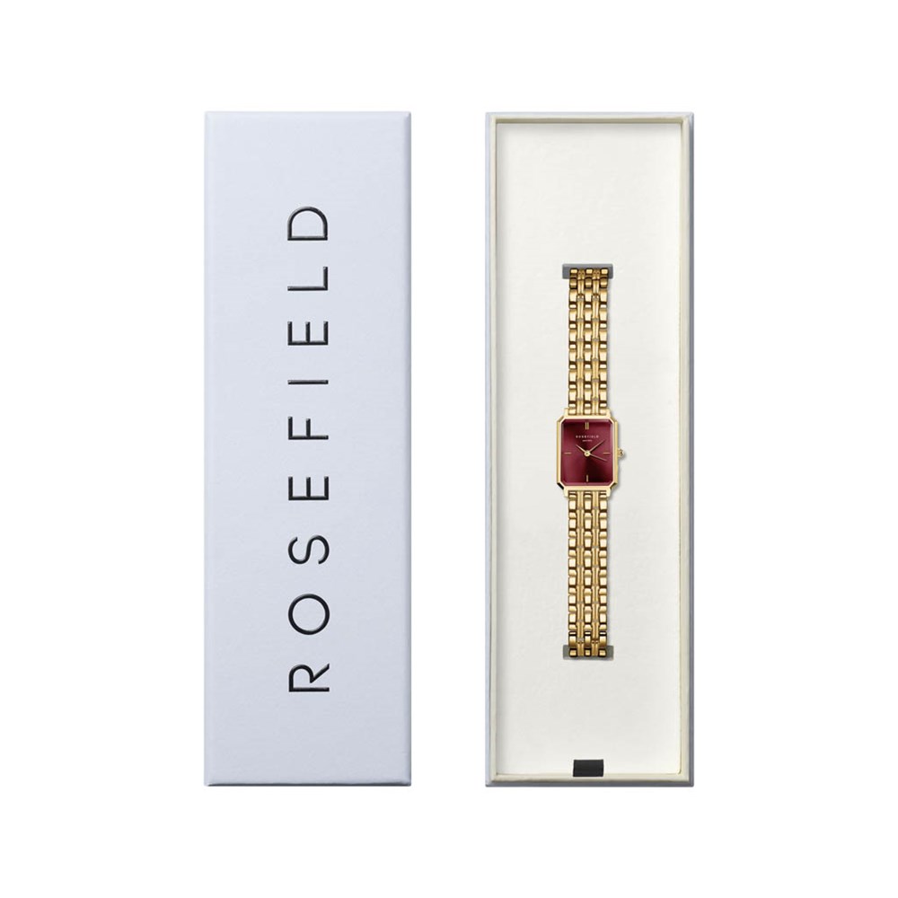 ROSEFIELD Octagon XS