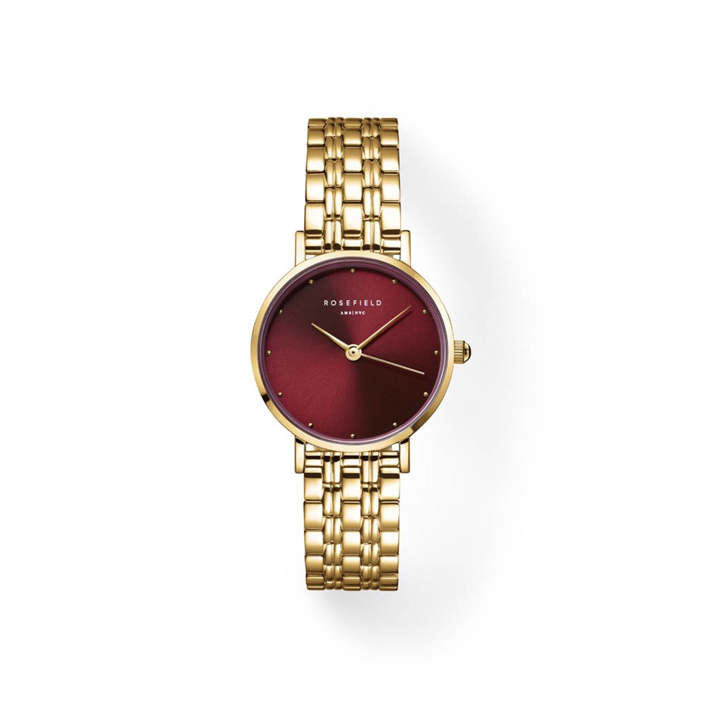 ROSEFIELD Small Edit