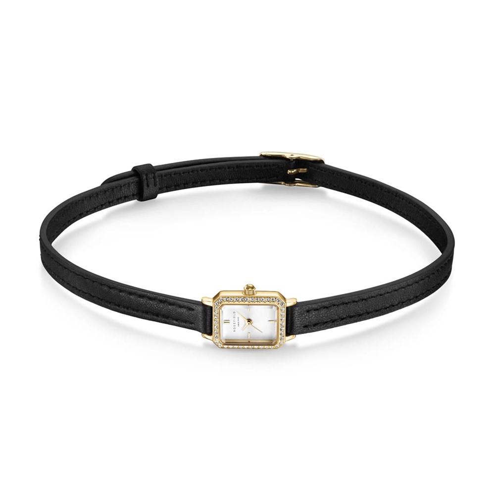 ROSEFIELD Studio Choker