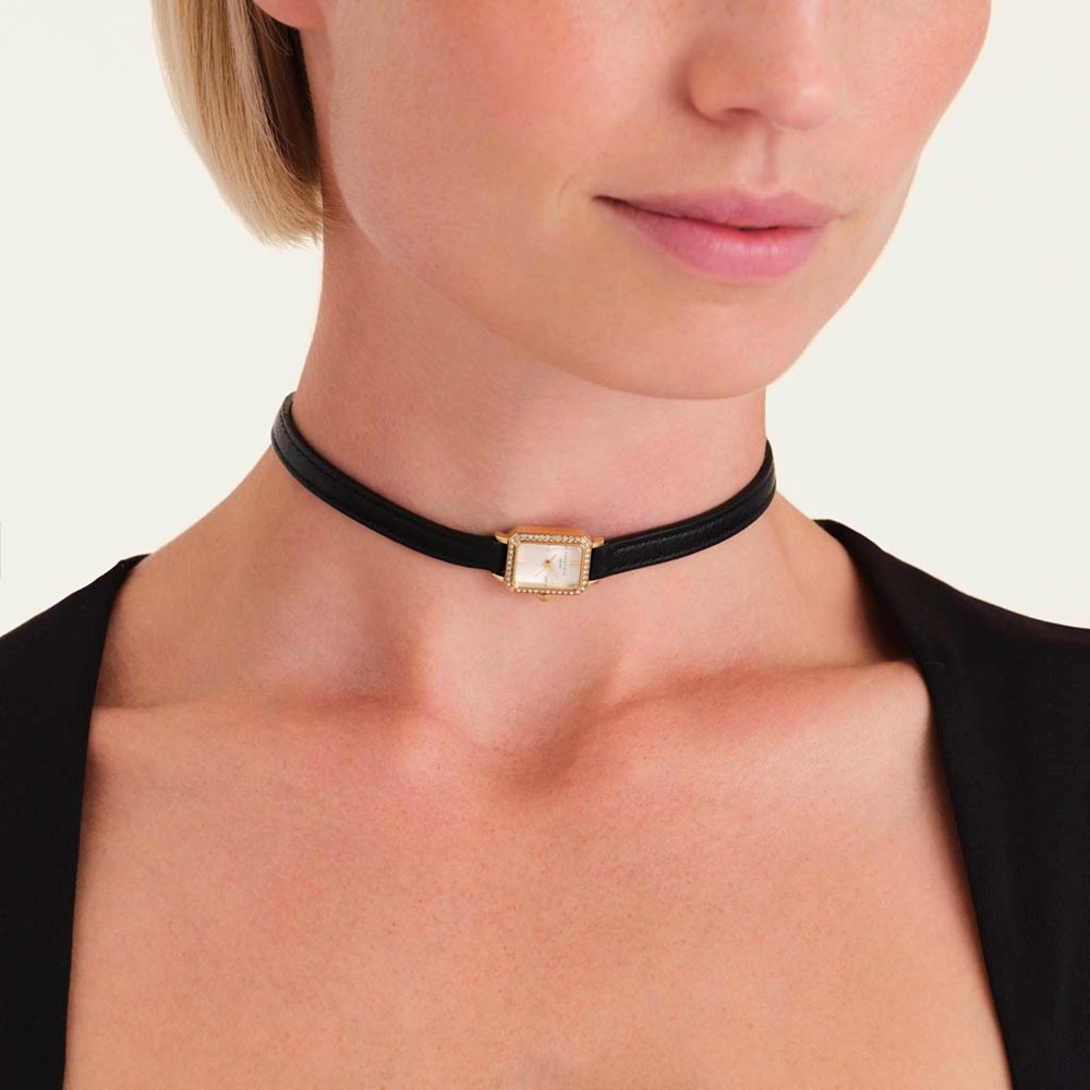 ROSEFIELD Studio Choker