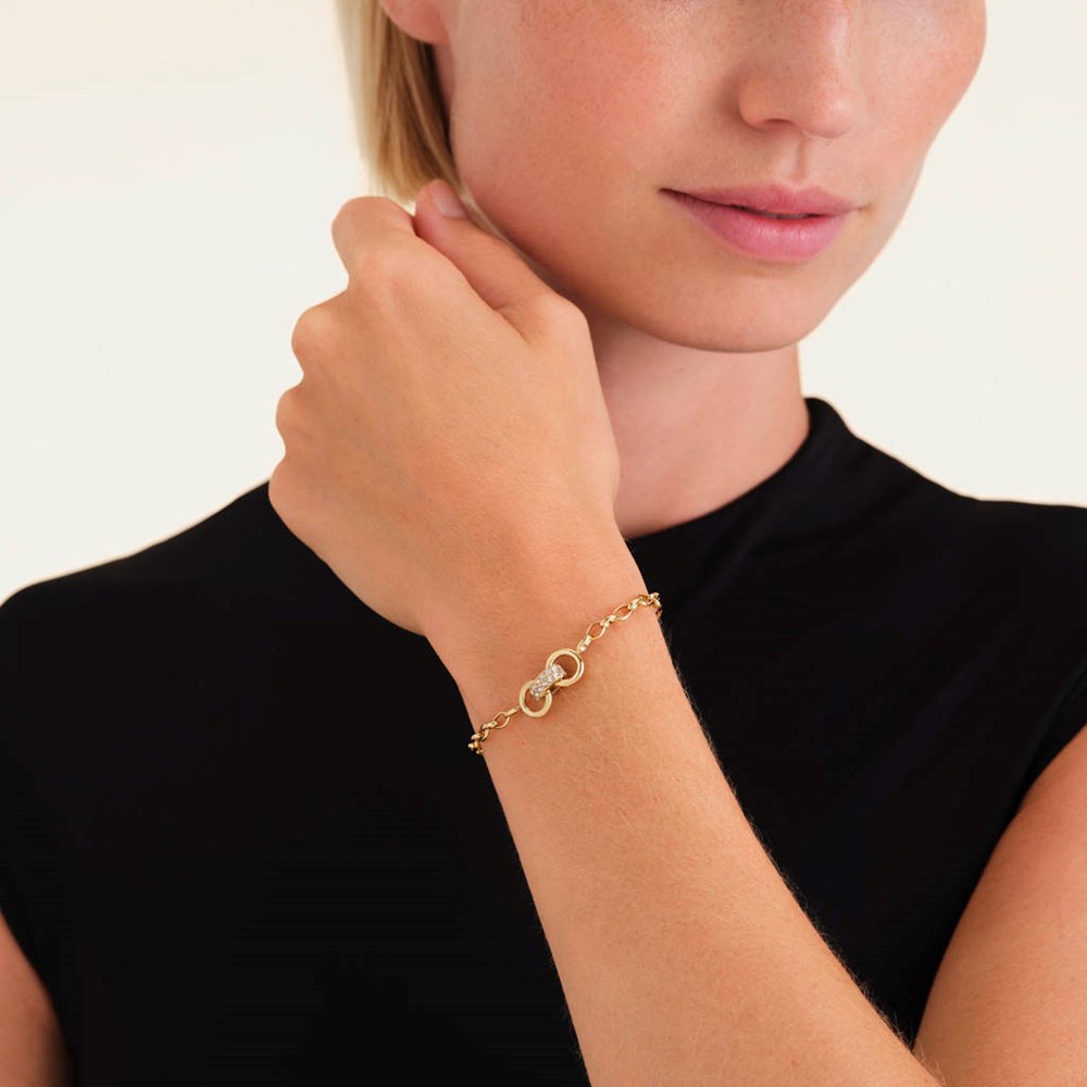 ROSEFIELD Bow Studs