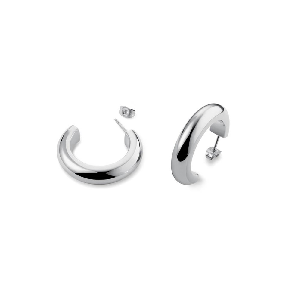 ROSEFIELD Thick Hoops