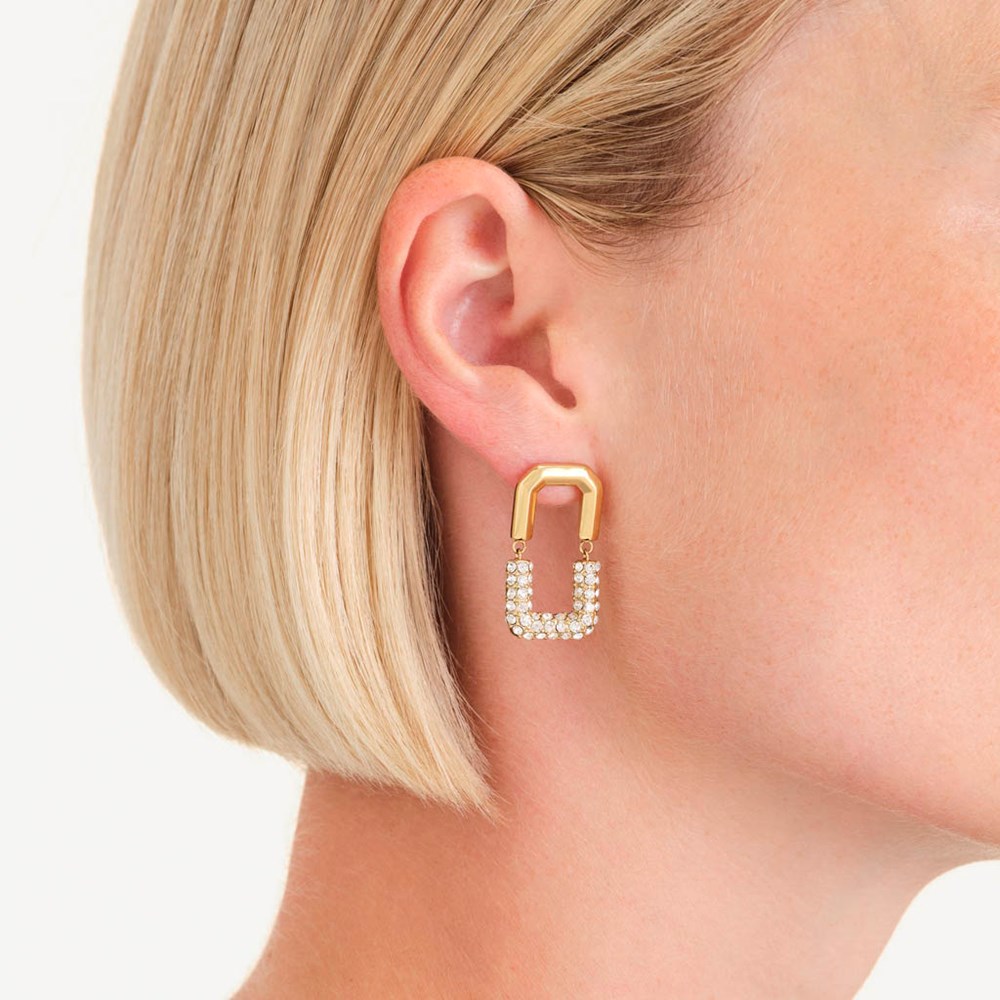 ROSEFIELD Half Studs