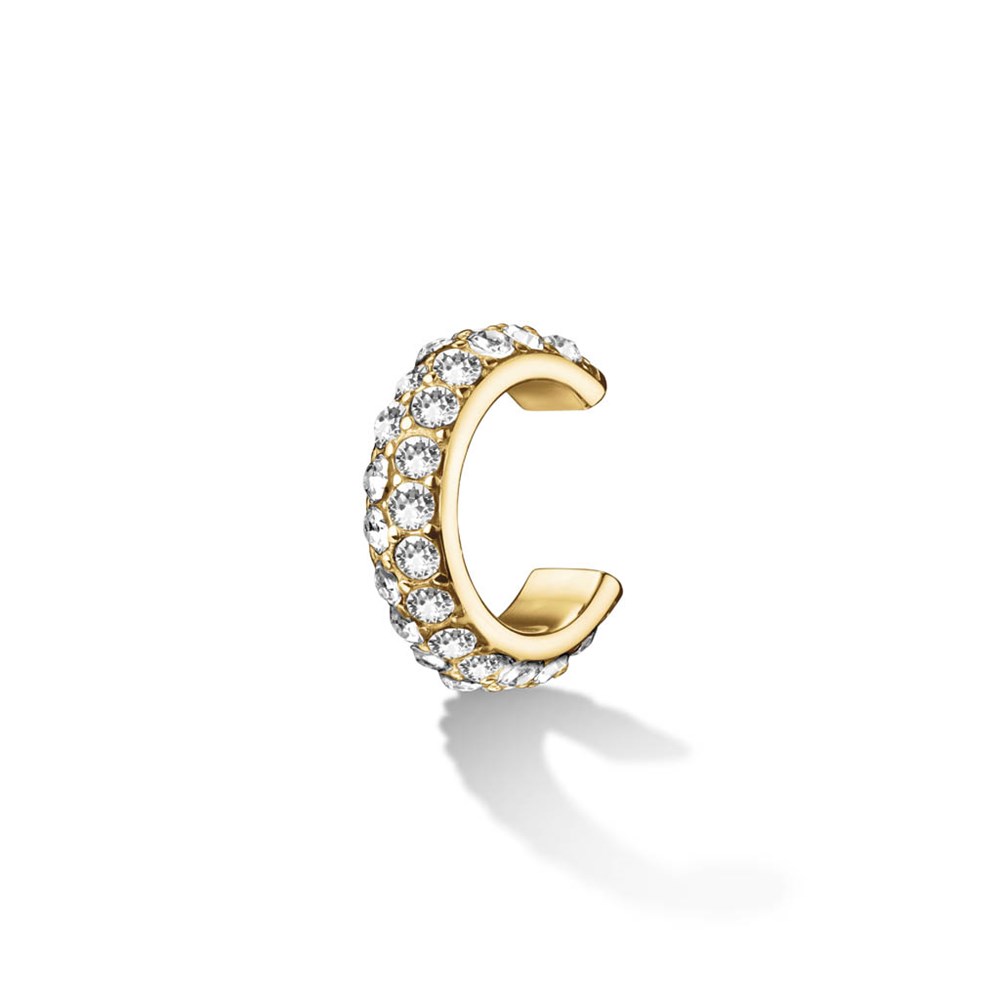 ROSEFIELD Studs Earcuff