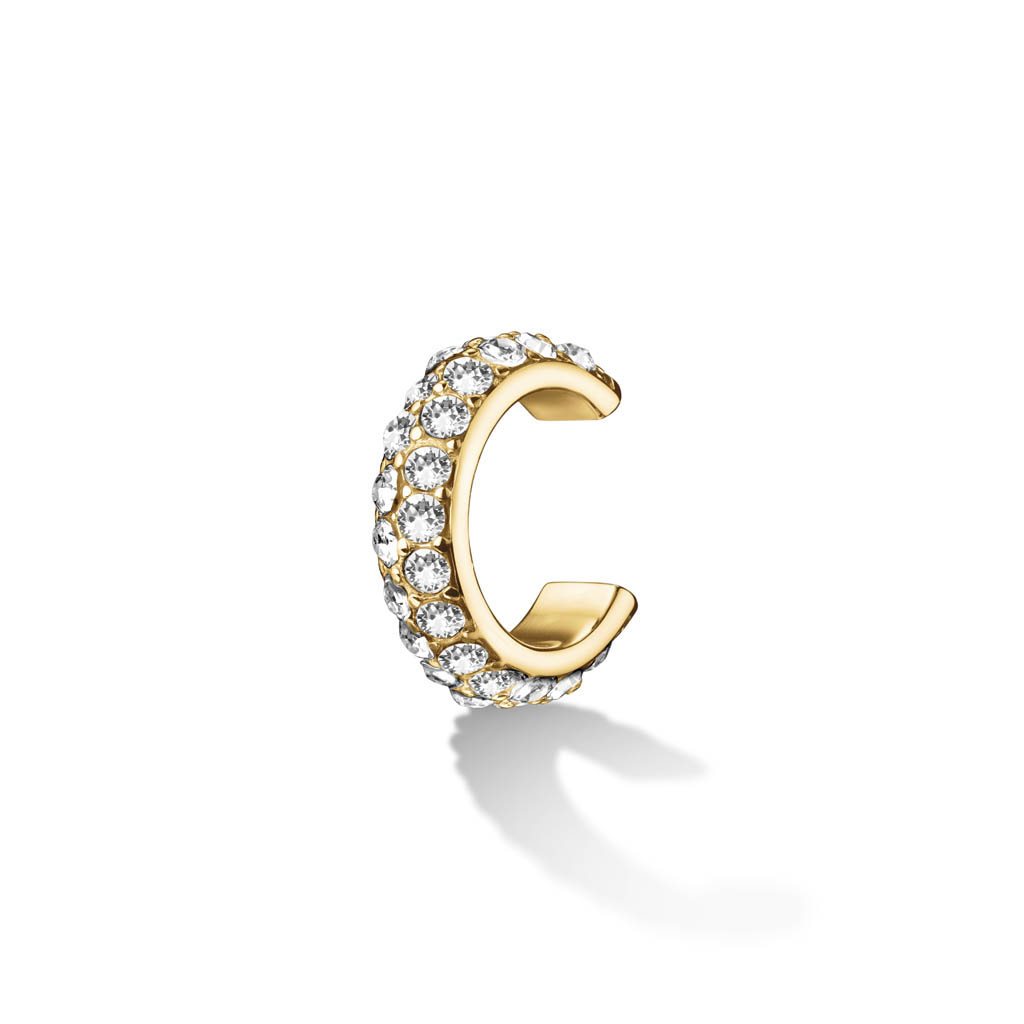 ROSEFIELD Studs Earcuff lifestyle