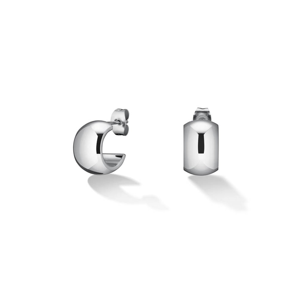 ROSEFIELD Wide Hoops