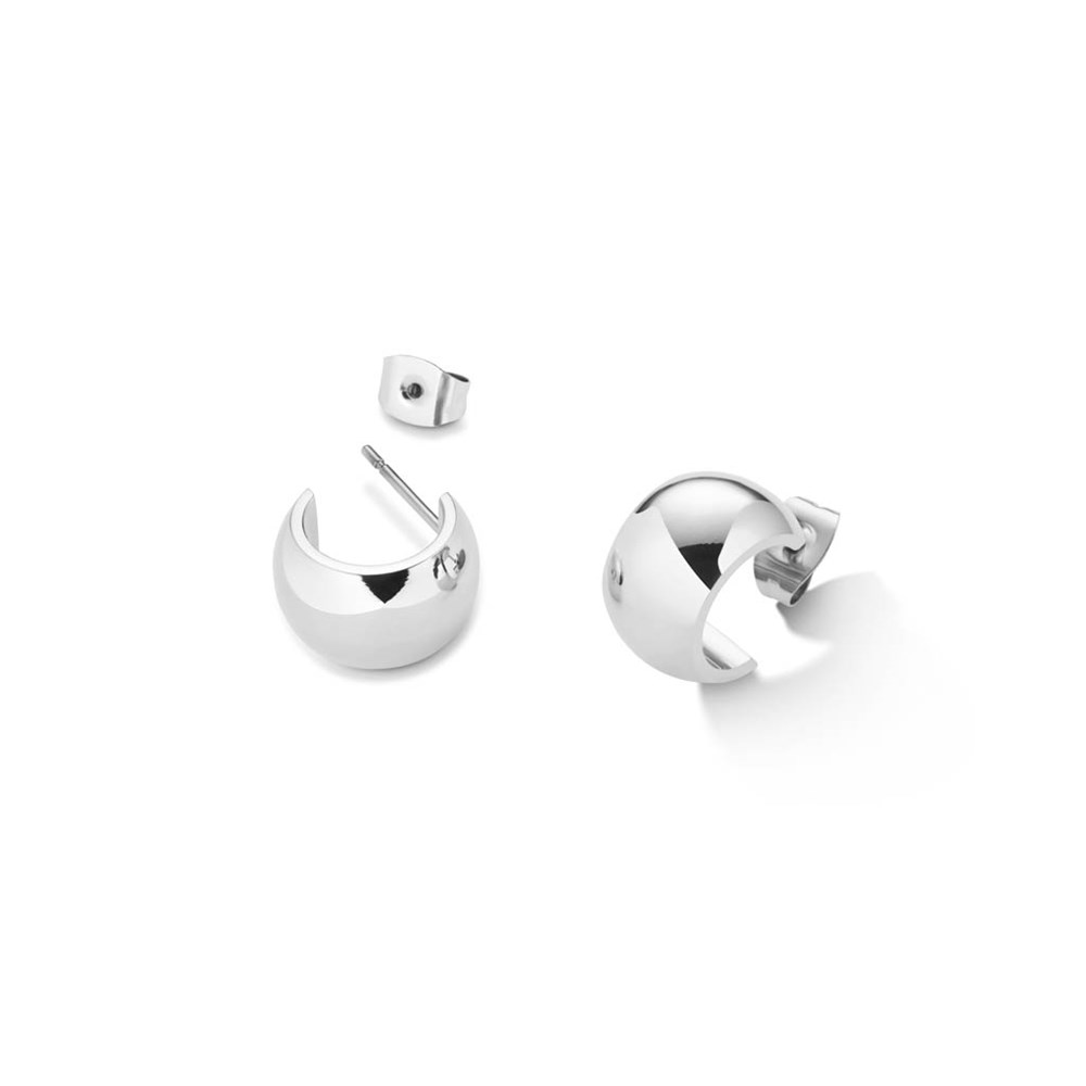 ROSEFIELD Wide Hoops