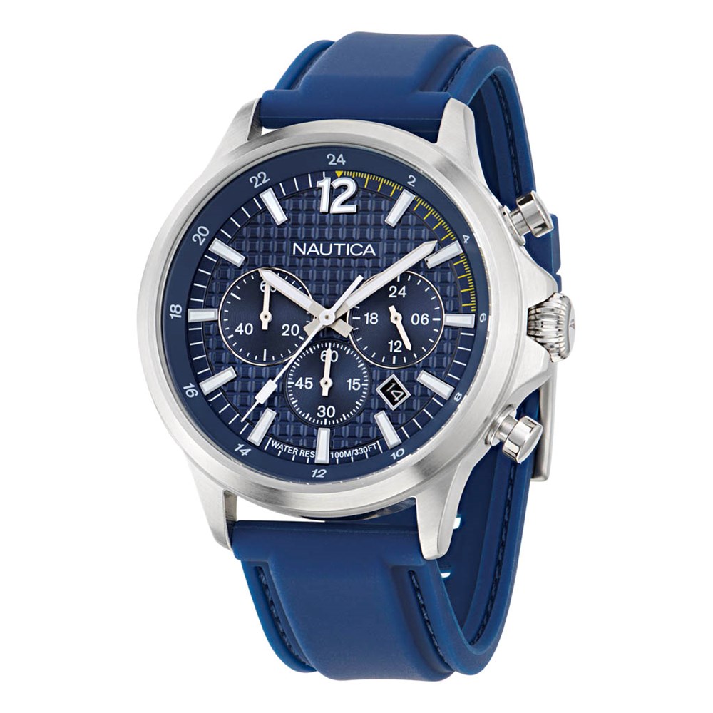 NAUTICA Blueocean Chronograph