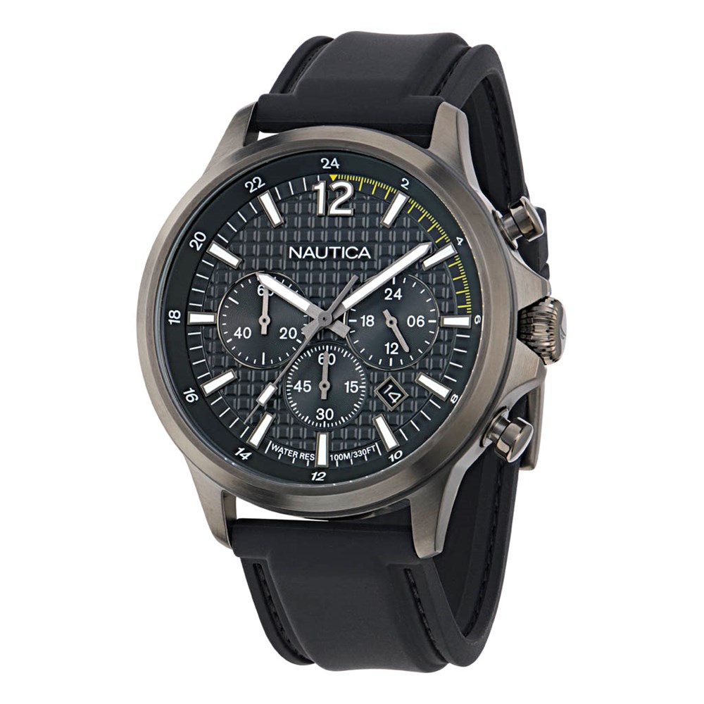 NAUTICA Blueocean Chronograph