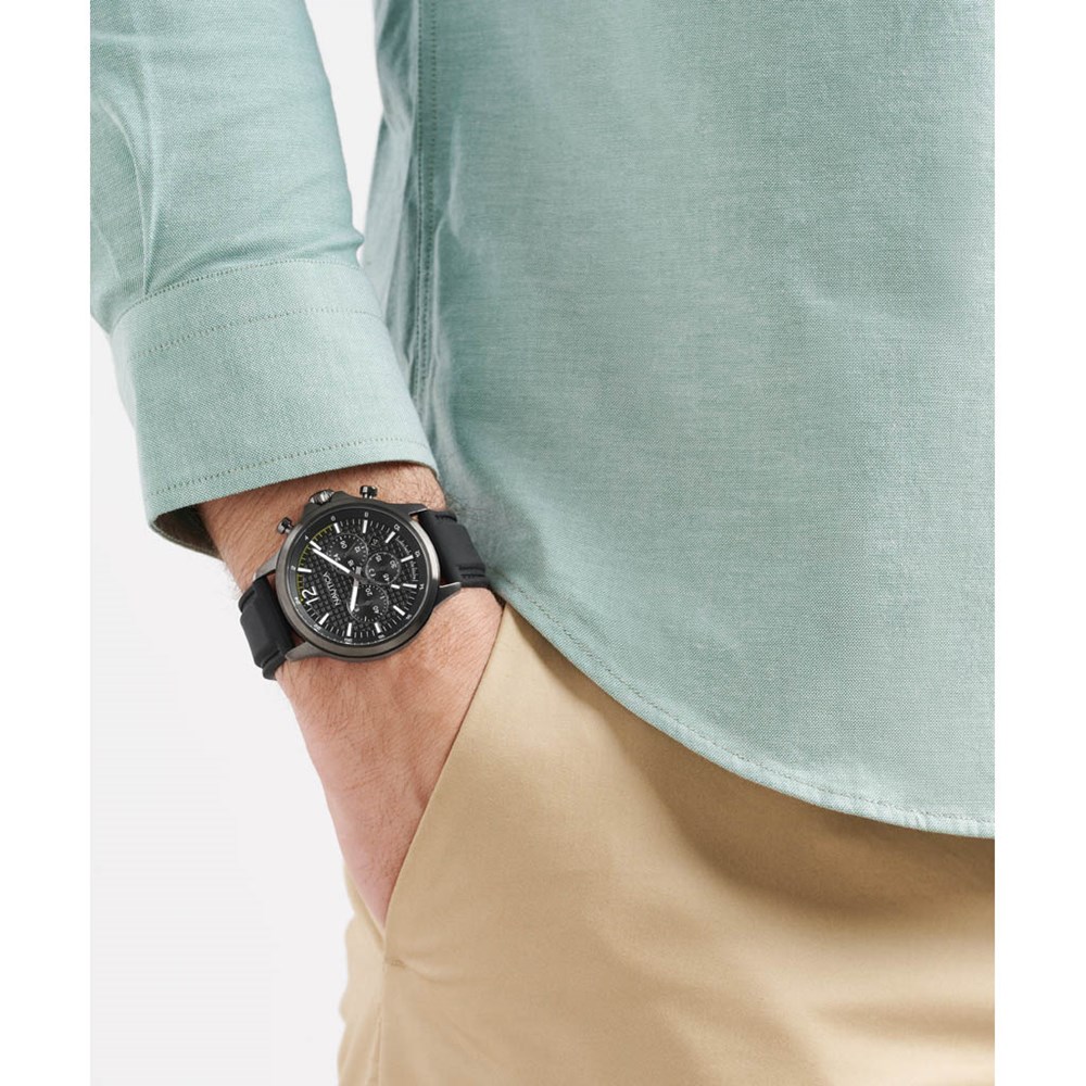 NAUTICA Blueocean Chronograph