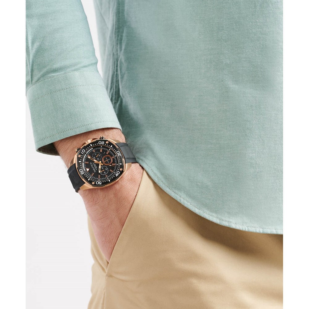 NAUTICA Bluesail Chronograph