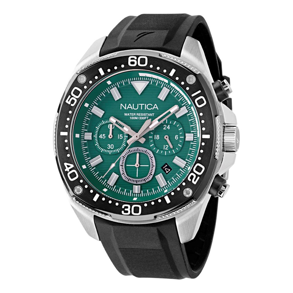 NAUTICA Bluesail Chronograph