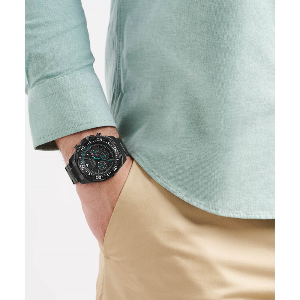 NAUTICA Bluesail Chronograph