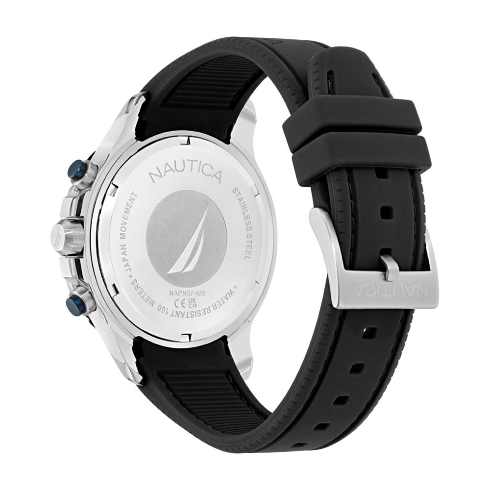 NAUTICA NST