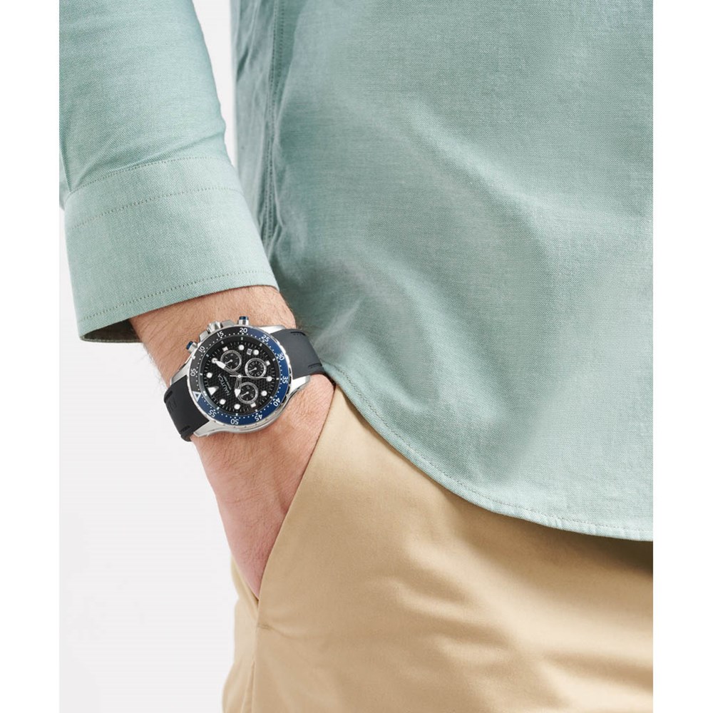 NAUTICA NST