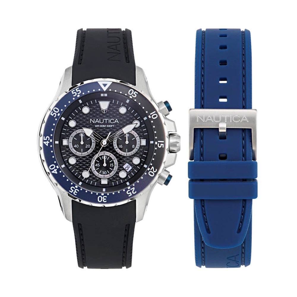 NAUTICA NST