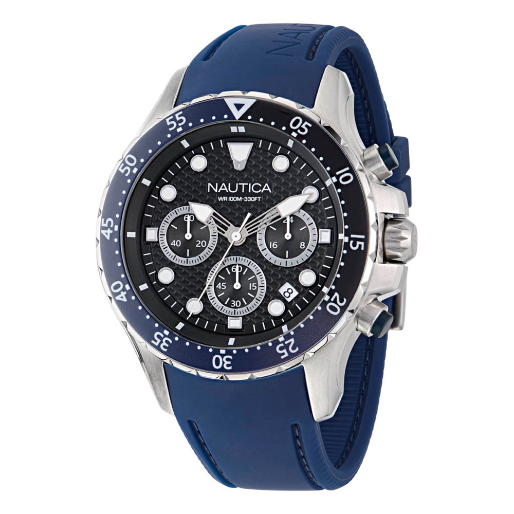 NAUTICA NST