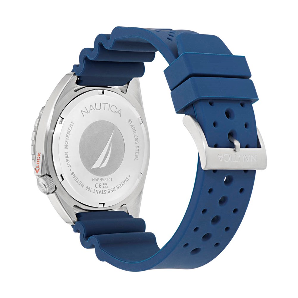 NAUTICA Vintage Solar