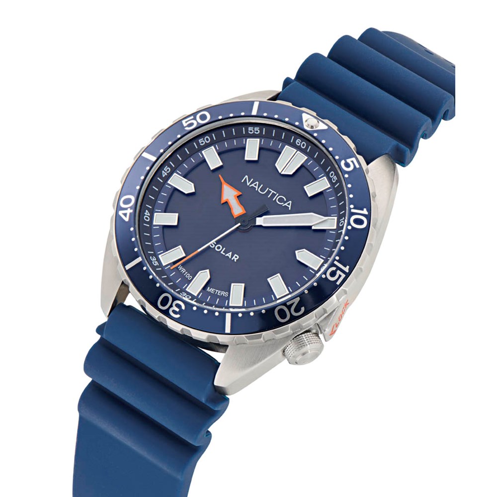 NAUTICA Vintage Solar