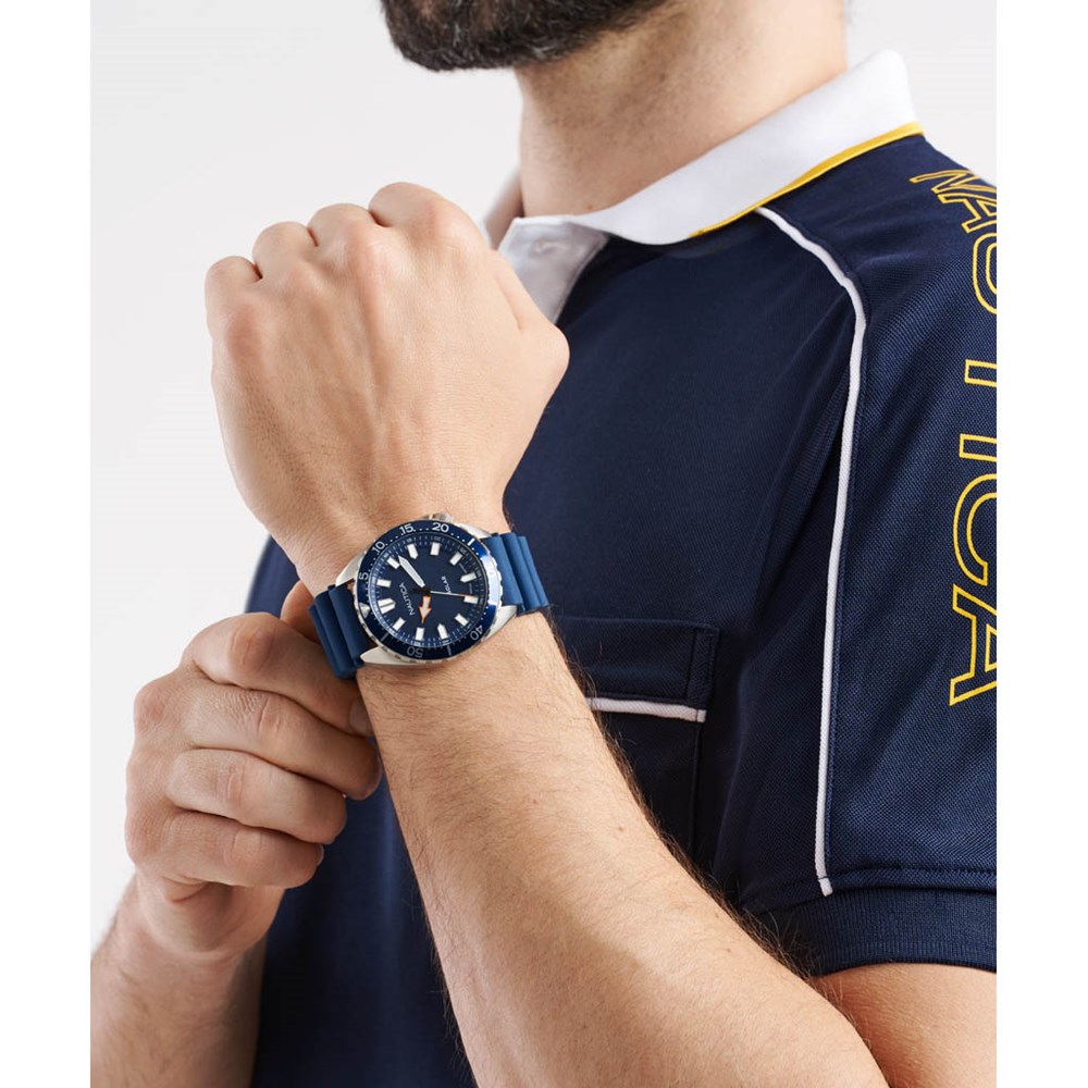 NAUTICA Vintage Solar