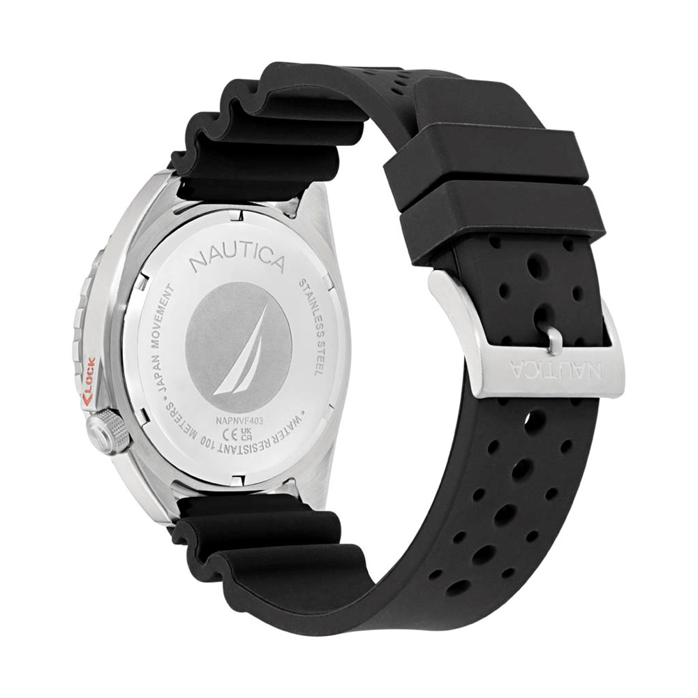 NAUTICA Vintage Solar