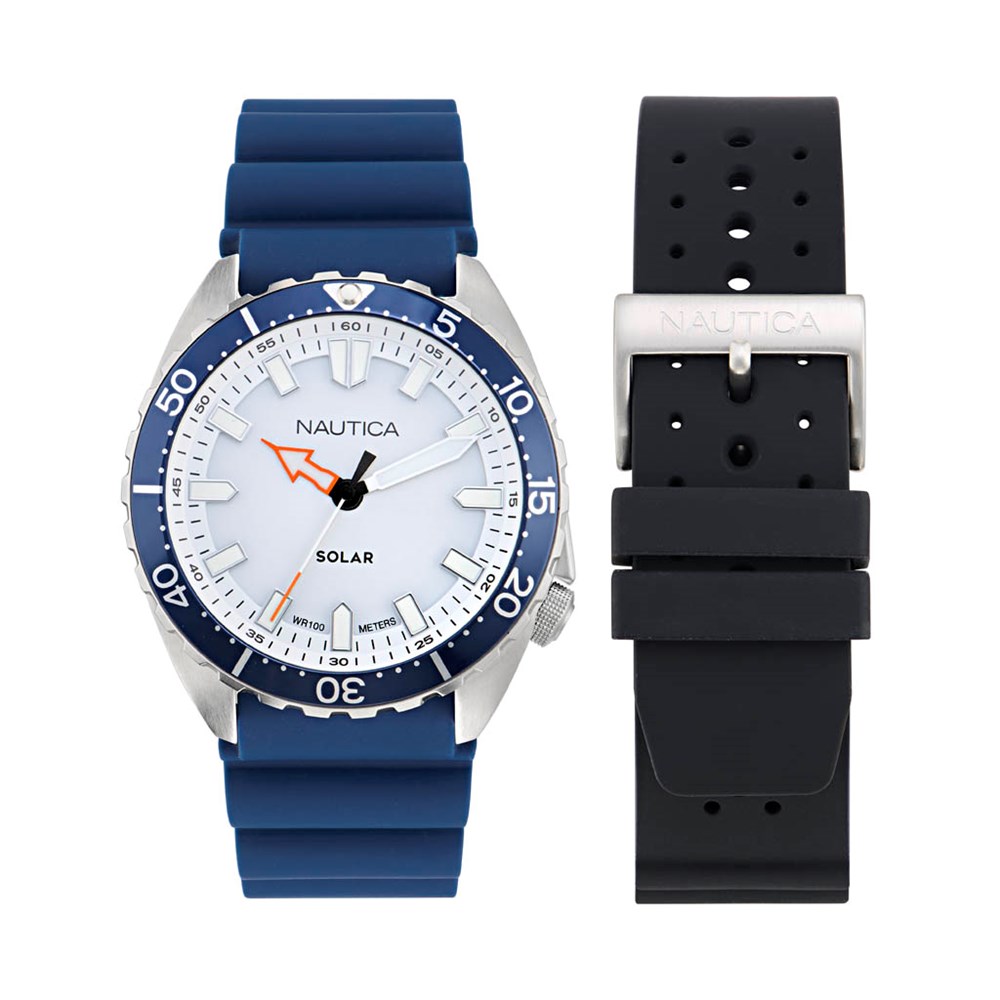 NAUTICA Vintage Solar