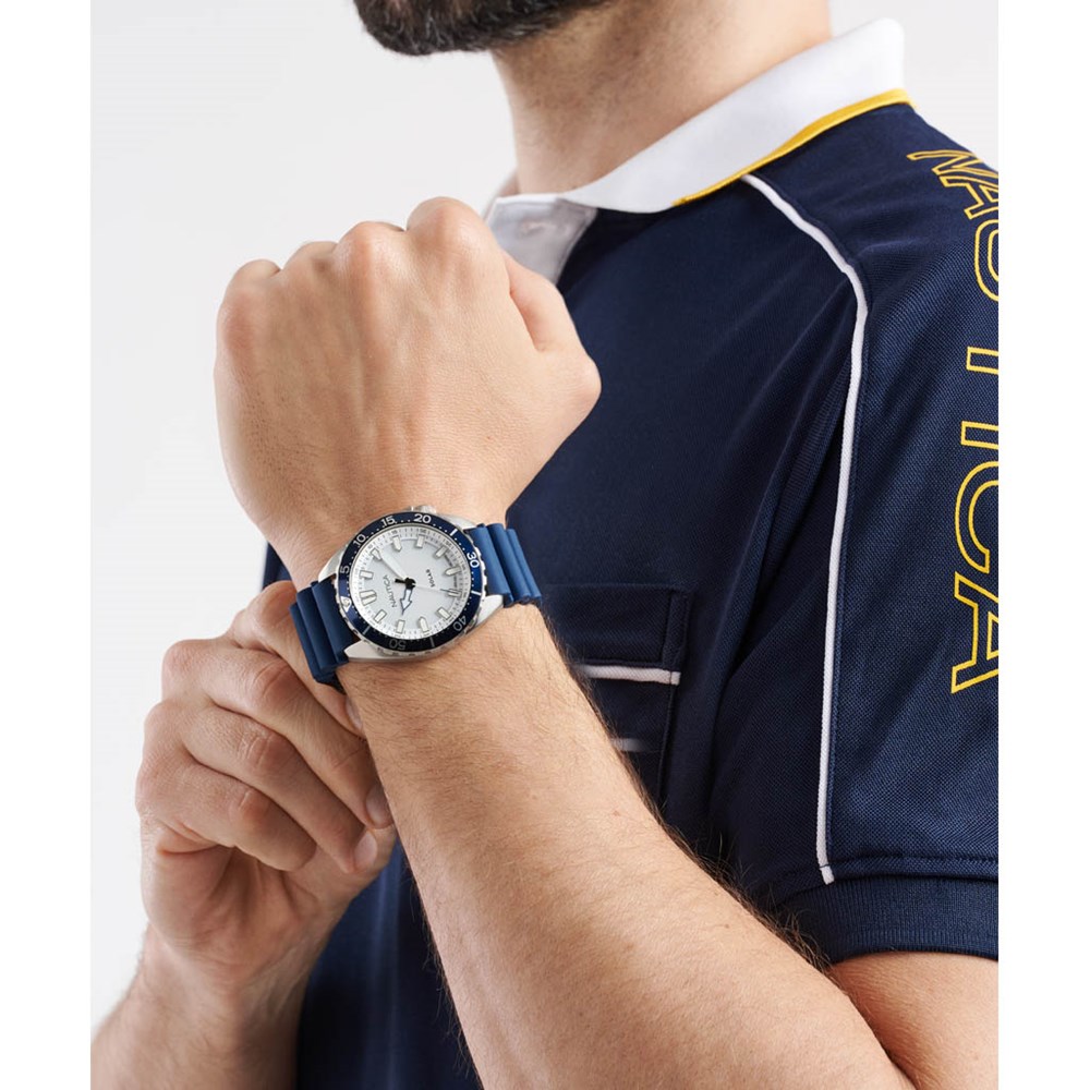 NAUTICA Vintage Solar