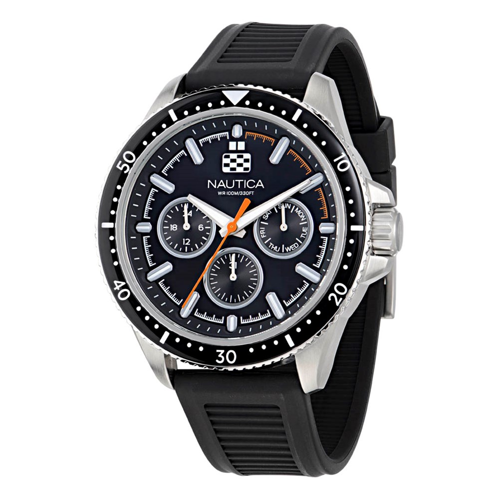 NAUTICA Nct Windrose 
