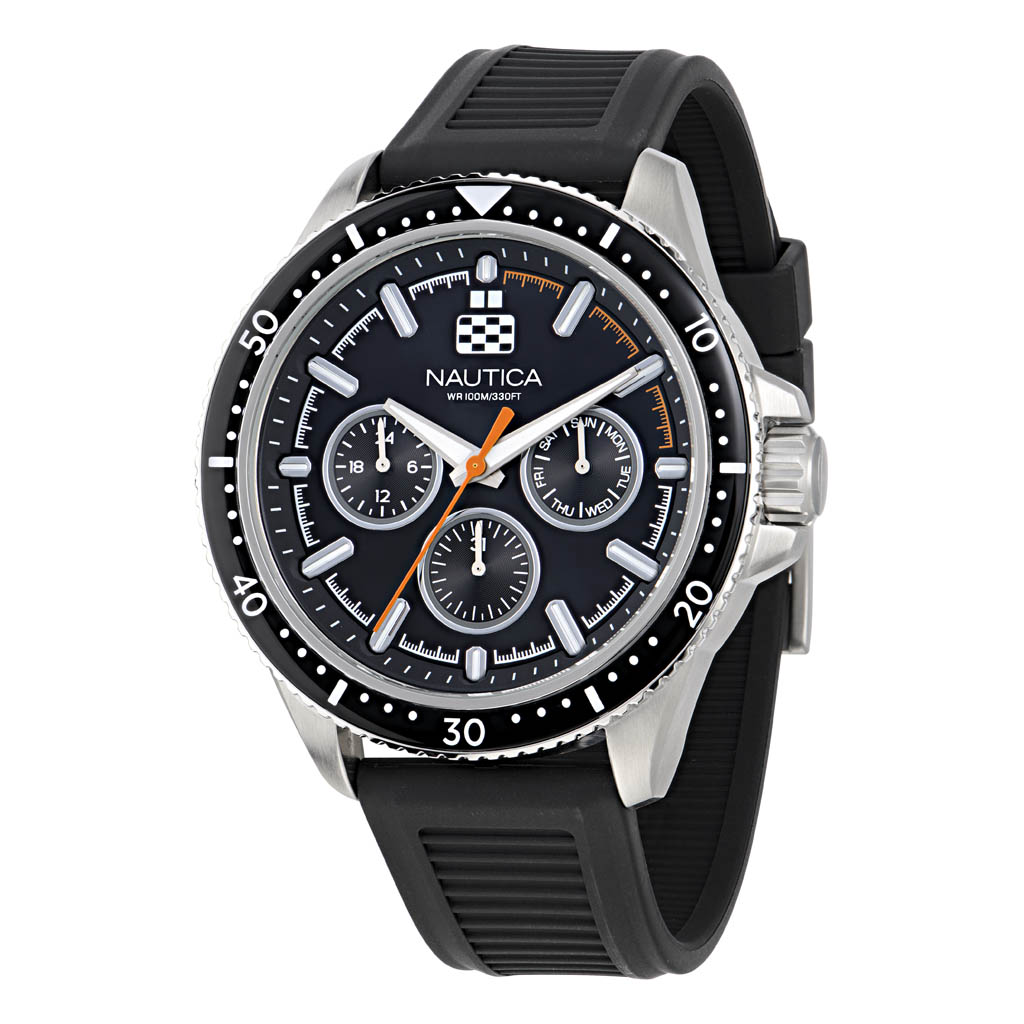 NAUTICA Nct Windrose lifestyle
