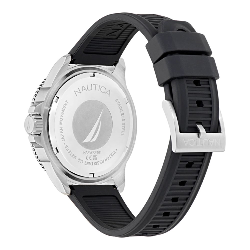 NAUTICA Nct Windrose 