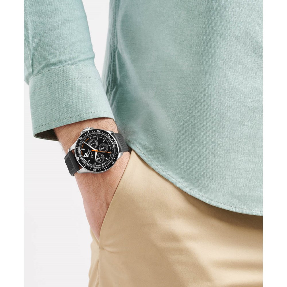 NAUTICA Nct Windrose 